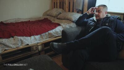 TheFullEnglish - Wherever I Lay My Hat - free gay porn