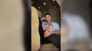 gay porn video - Jakipz (Jake Andrich) (43) - Amateur Gay Porn