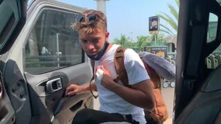 Meet the new Boys Guys In Sweatpants  - Gay Porno Video