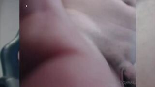Straight alpha stud bouncing his big balls shextrash - Gay Porno Video