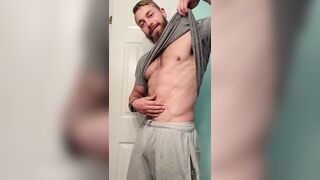 gay porn video - KingAtlas34 (495) - Gay Amateur Porno