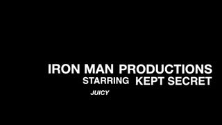 DVD KEPTSECRET AND FRIENDS; JUICY Kept Secret - Gay Porno