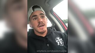 gay porn video - kevinmuscle (741) - Gay Porno Video