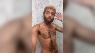 Sexy naked shower Mount Men Rock Mercury Rock Mercury - Gay Porno