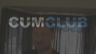 Cum Club; Ginger's Thick-Cock ⁄ Thick-Load Swallowed¡ Cum Club - Gay Amateur Porno