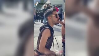 Unknown Short Gay Video (1225) - Free Gay Porn