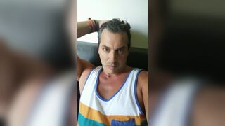 Male Celebrity Cory Bernstein LEAKED SEXTAPE Finger Fucking himself ¡¡¡ MaleModels - SeeBussy.com