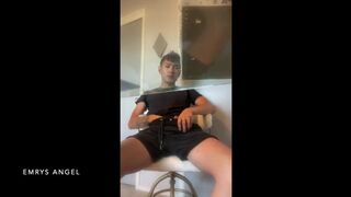Twink Studies very Hard emrysangel - SeeBussy.com