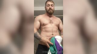 gay porn video - KingAtlas34 (141) - Gay Porno