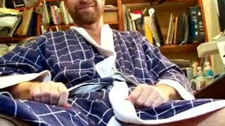 daddy Will instructs you Hairyartist - Amateur Gay Porn - A Gay Porno Video