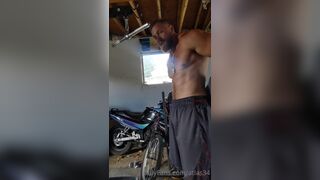 gay porn video - KingAtlas34 (284) - Amateur Gay Porno