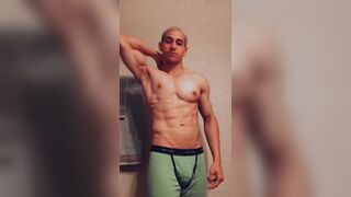gay porn video - Sayanozzy (Saiyan God) (53) - Free Gay Porn