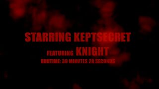 BIG DICK TOP FUCKS KNIGHT AND BREEDS HIS HOLE Kept Secret - SeeBussy.com