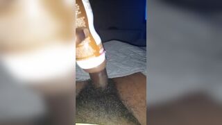 Playing with my self Shybottomvet - SeeBussy.com