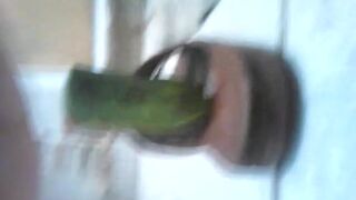 Hombre Se Coge un Pepino #07 Alex Sixel - SeeBussy.com