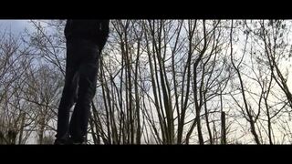 I pee where I want smellmydick - Free Gay Porn