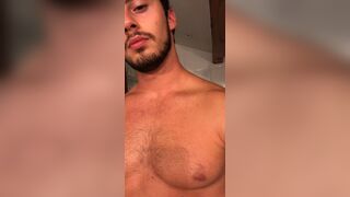 Mateo Landi (93) - Hot Gay Porn - Free Gay Porn