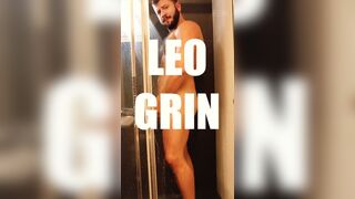 Leo Grin gay porn (15) - A Gay Porno Video