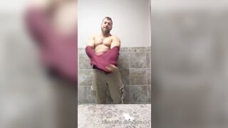 gay porn video - KingAtlas34 (10) - Amateur Gay Porn