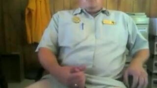 Unknown Short Gay Video (619)