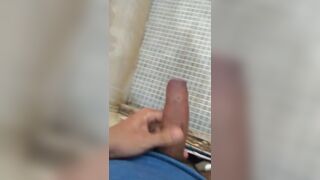 SALIVA AND SEMEN Alex Sixel - SeeBussy.com