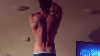 gay porn video - modeldpg (268) - Gay Porno