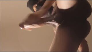 Small Hands Dildo Stretching my Hole Casey215 - SeeBussy.com