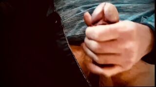 Waiting for you to come home eth8 - Amateur Gay Porno 2