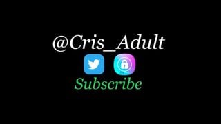 A Friend Recorded how he was Jerking off his Cock and sent me a Video. Cris Fabio - Gay Porno Video