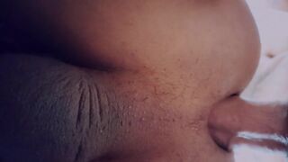 Gay Anal Homemade Porn, Latino getting Pounded Bareback from College Roommate MoistParadise - SeeBussy.com