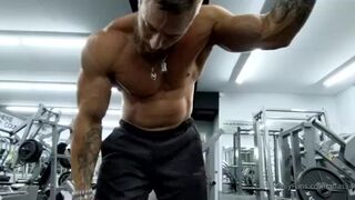 gay porn video - KingAtlas34 (457) - Gay Porno Video