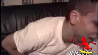 Young Dominic Beating His Meat CJXXX - Gay Amateur Porno