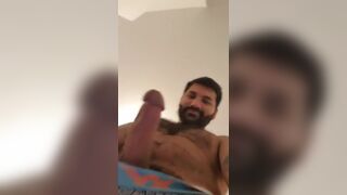 Watch my dick¡ vellotatuado - Gay Porno Video
