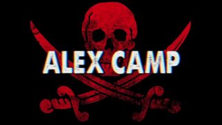 Alex Camp Solo TreasureIsland  - Gay Porno Video