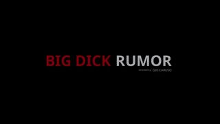 There's a Rumor about Ur BBC-Show it 2 Me¡ Pride Studios - SeeBussy.com