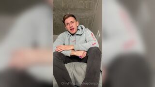 gay porn video - Kayden Godly (147) - Homemade Gay Porn - Amateur Gay Porno