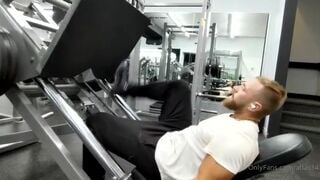 gay porn video - KingAtlas34 (455) - Gay Porno Video
