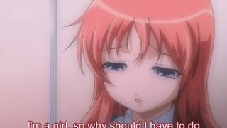 Horny Hermaphrodite Hentai Key - SeeBussy.com