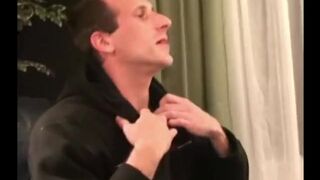 Mature Amateur Jersey Jacks Off CJXXX - Amateur Gay Porn - A Gay Porno Video