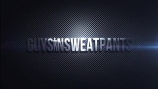 Dan Breeds Rhino Guys In Sweatpants - Gay Amateur Porno