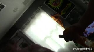 Fresh College Meat Frat X - SeeBussy.com