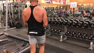 gay porn video - kevinmuscle (423) - Free Gay Porn