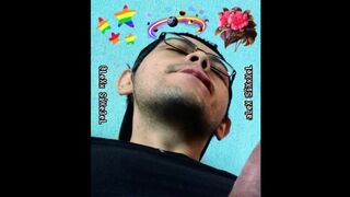 CQPSPNLS (COSAS QUE PARECEN SEXOXAS PERO NO LO SON) Alex Sixel - SeeBussy.com