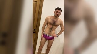 gay porn video - nick diamond (33) - Gay Porno Video