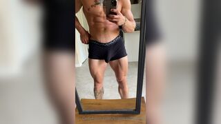 gay porn video - bigmusclegod8 (68) - Amateur Gay Porn