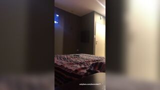 Straight Friend comes to my Place and Fucks a Man for the first Time Bareback Leon and Mike - Free Gay Porn