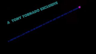 Sex Addiction Chronicles Tony tornado - Gay Amateur Porno