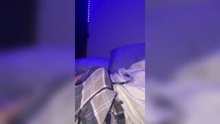 My Fat White Cock is about to Spray a Thick Warm Load thickwhitecxckk - SeeBussy.com
