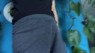 BOY BRAZILIAN BIG DICK UNCUT Fabricio Rio Verde - Free Gay Porn