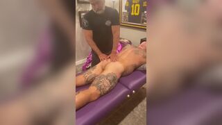Butt Massage and Worship
